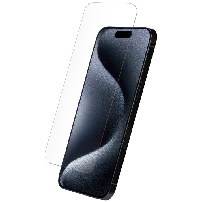 VERRE TREMPE IPHONE 16 PRO Ascendeo Grossiste Films De Protection