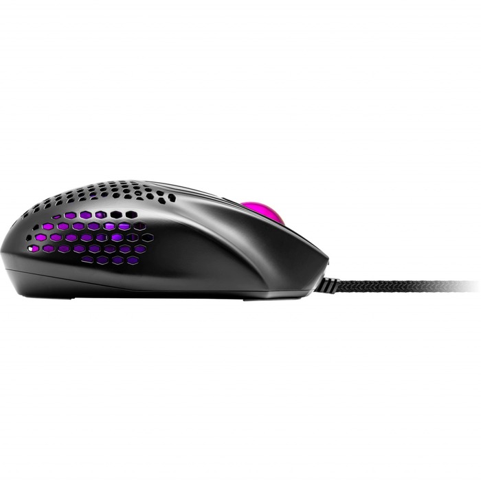SOURIS GAMING MM720 NOIRE MAT : ascendeo grossiste Gaming Souris filaires