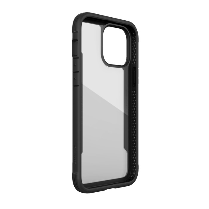 Image 3 COQUE SHIELD PRO NOIR IPHONE 13 PRO MAX 6950941472647 XD472647 big