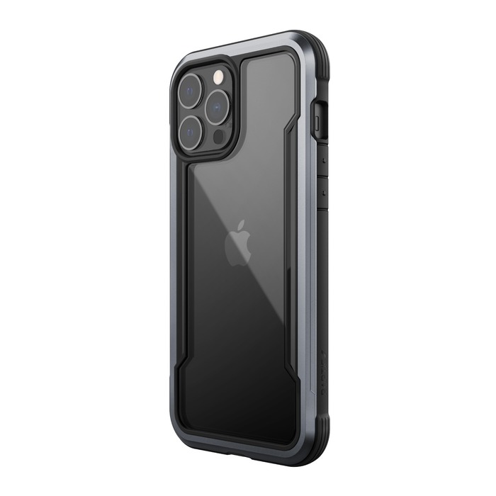 Image 1 COQUE SHIELD PRO NOIR IPHONE 13 PRO MAX 6950941472647 XD472647 big