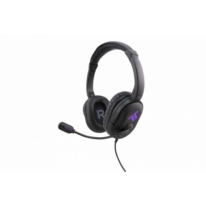 CASQUE MICRO KAMA LITE PLAYSTATION 5 / PLAYSTATION 4 / XBOX / PC : ascendeo  grossiste Gaming Casques filaires