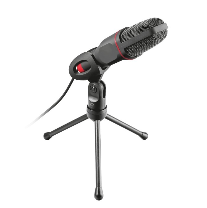 MICROPHONE STREAMING MICO GXT212 : ascendeo grossiste Gaming Microphones