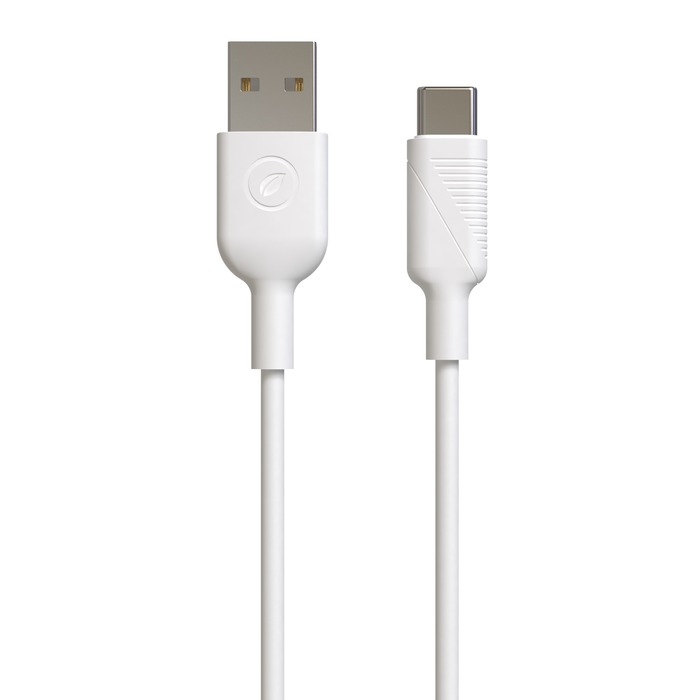 Image 3 CABLE USB A/USB C 1.2M BLANC 3663111144840 MCUSC0003 big