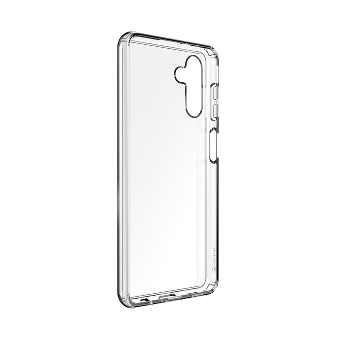 Coffret Noel Samsung A04s et A13 5G, Coque Transparente + Verre + Écouteurs  - Français