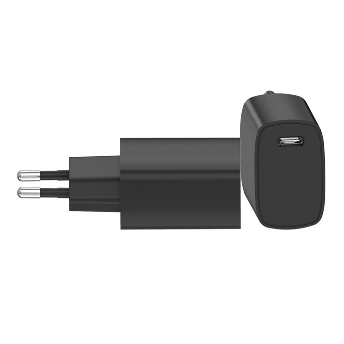 Image 2 CHARGEUR SECTEUR PD 20W USB-C NOIR 3663111166804 MWACC0011 big