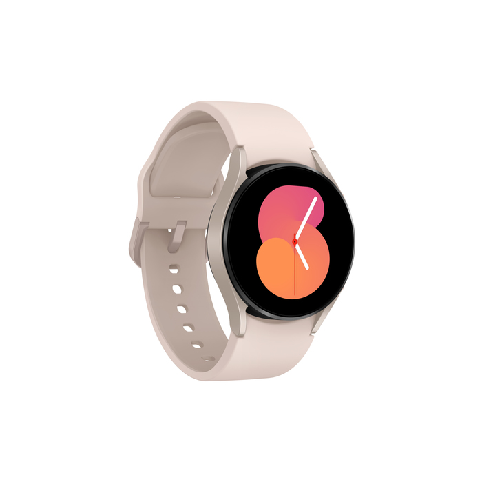 Image 3 GALAXY WATCH5 40MM BLUETOOTH OR ROSE 8806094491036 OB03132 big