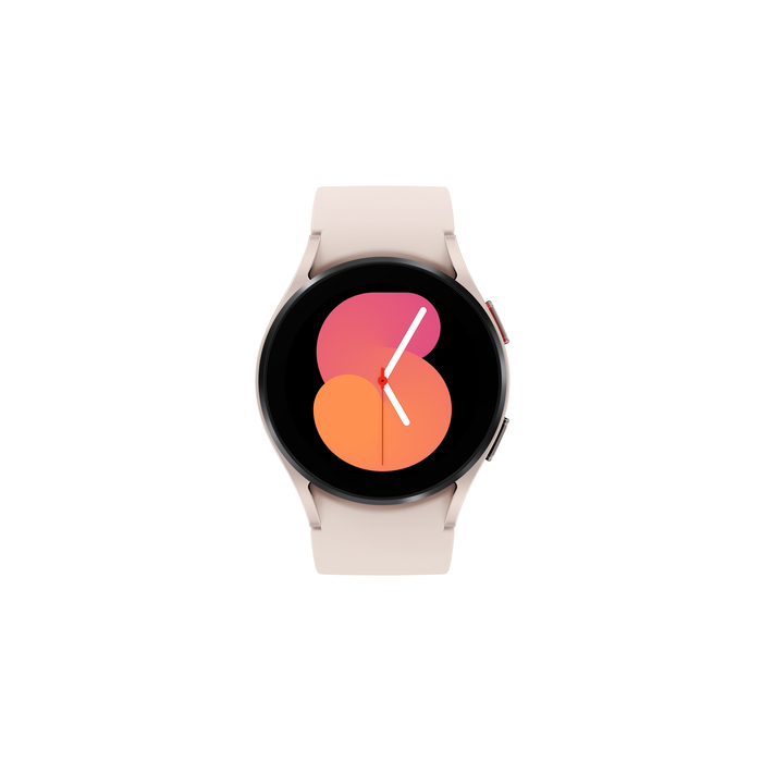 Image 1 GALAXY WATCH5 40MM BLUETOOTH OR ROSE 8806094491036 OB03132 big