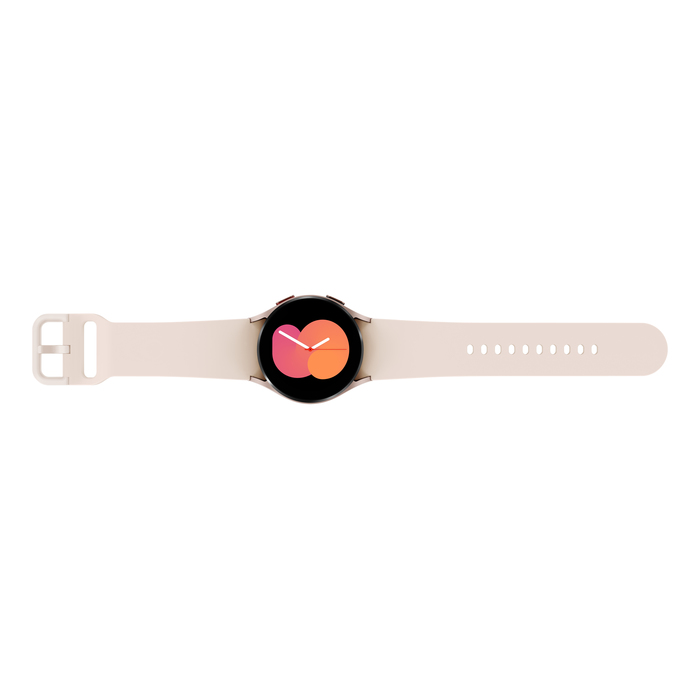 Image 5 GALAXY WATCH5 40MM BLUETOOTH OR ROSE 8806094491036 OB03132 big