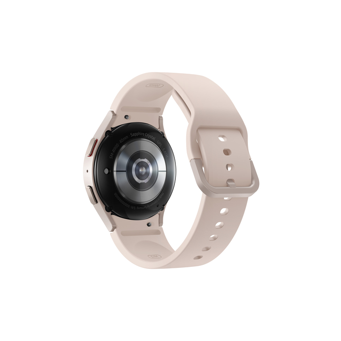 Image 4 GALAXY WATCH5 40MM BLUETOOTH OR ROSE 8806094491036 OB03132 big
