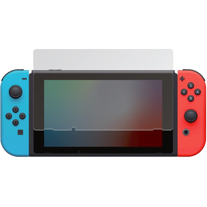 Subsonic - Ecran de protection en verre trempé pour console Nintendo Switch  Oled - Accessoires Switch - LDLC