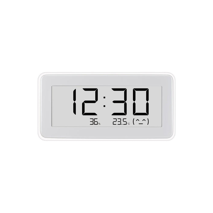 Image 1 Mi Temperature and Humidity Monitor Clock 6934177756016 OB02993 big