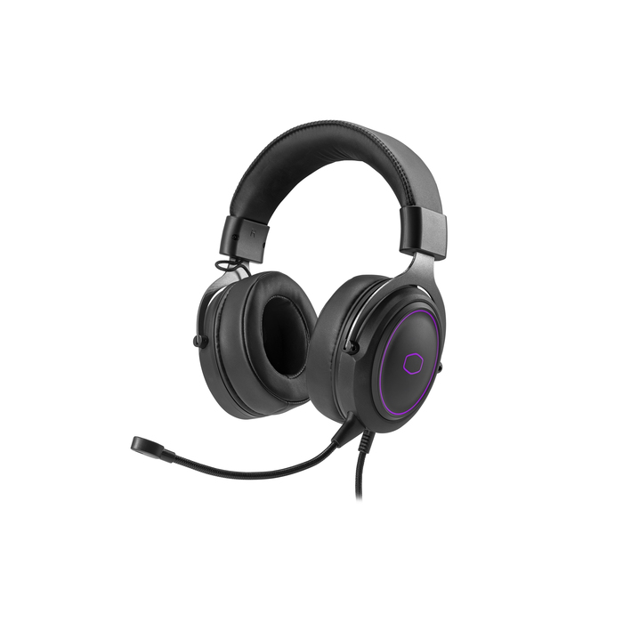 CASQUE GAMING CH331 USB 7.1 RGB : ascendeo grossiste Gaming Casques filaires