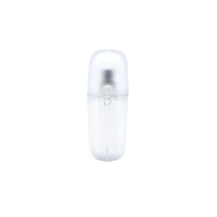 Image 3 SPRAY KLAP 20ML AVEC MICROFIBRE TRANSPARENT 3760120471919 KLAP05 big