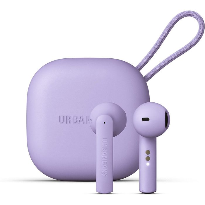 Image 1 LUMA TRUE WIRELESS VIOLET 7340055375337 LUMATWSPP big