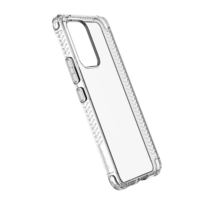 Image 2 COQUE TRANSPARENTE RENFORCEE 3M SAMSUNG GALAXY A53 5G 3663111169621 MFSHK0007 big