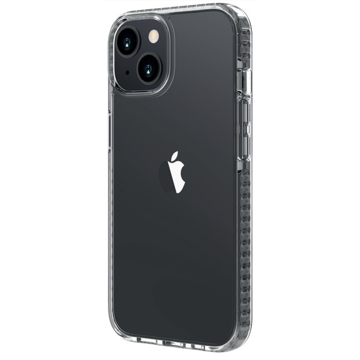Image 1 COQUE RENFORCEE 3M TRANSPARENTE IPHONE 14 3663111168099 MWCRF0005 big