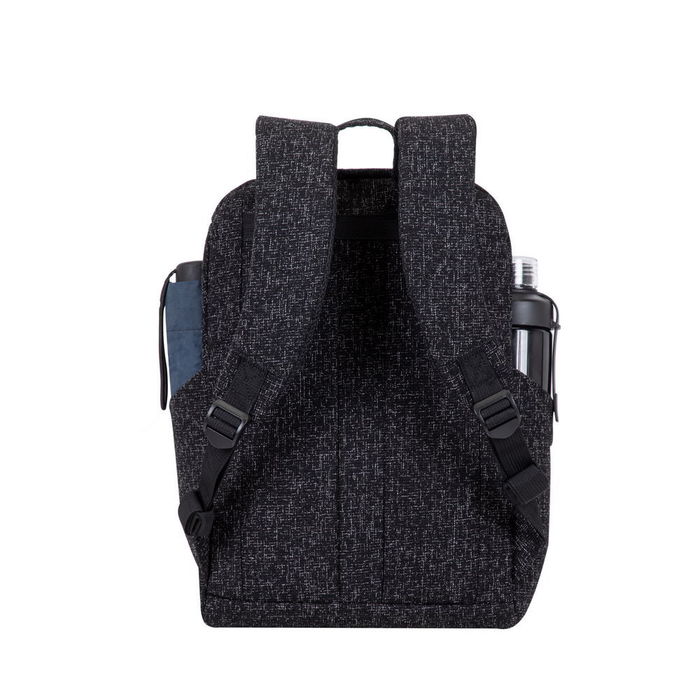 Image 8 ANVIK SAC A DOS NOIR POUR ORDINATEUR PORTABLE 13.3