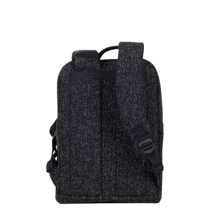 Image 9 ANVIK SAC A DOS NOIR POUR ORDINATEUR PORTABLE 13.3