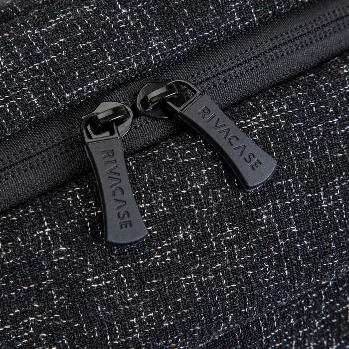 Image 13 ANVIK SAC A DOS NOIR POUR ORDINATEUR PORTABLE 13.3