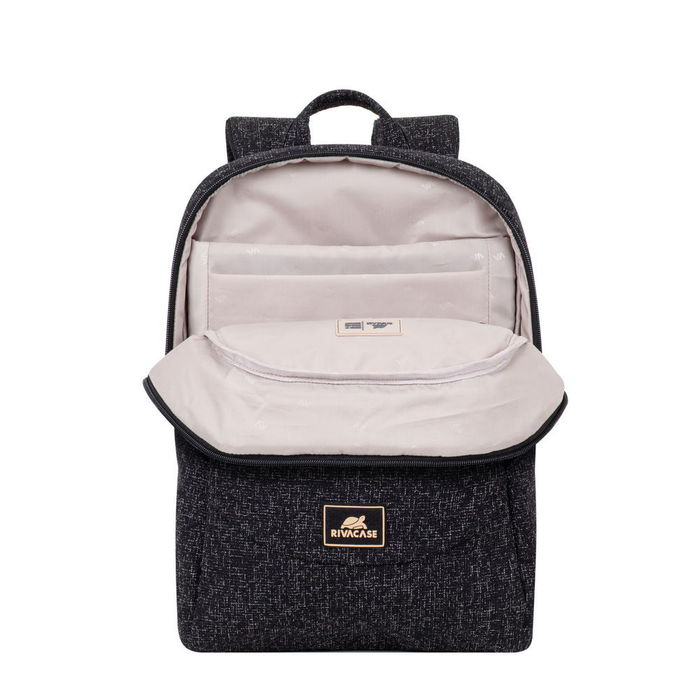 Image 7 ANVIK SAC A DOS NOIR POUR ORDINATEUR PORTABLE 13.3