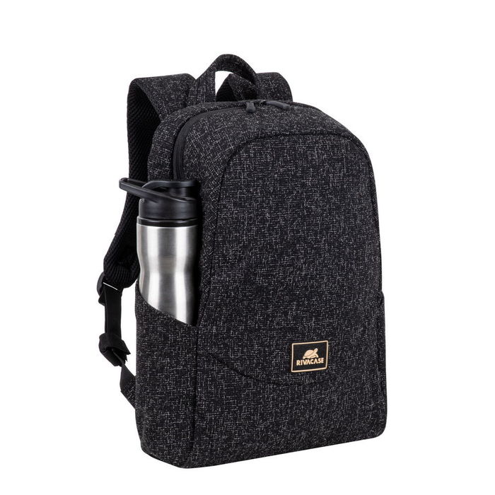 Image 2 ANVIK SAC A DOS NOIR POUR ORDINATEUR PORTABLE 13.3