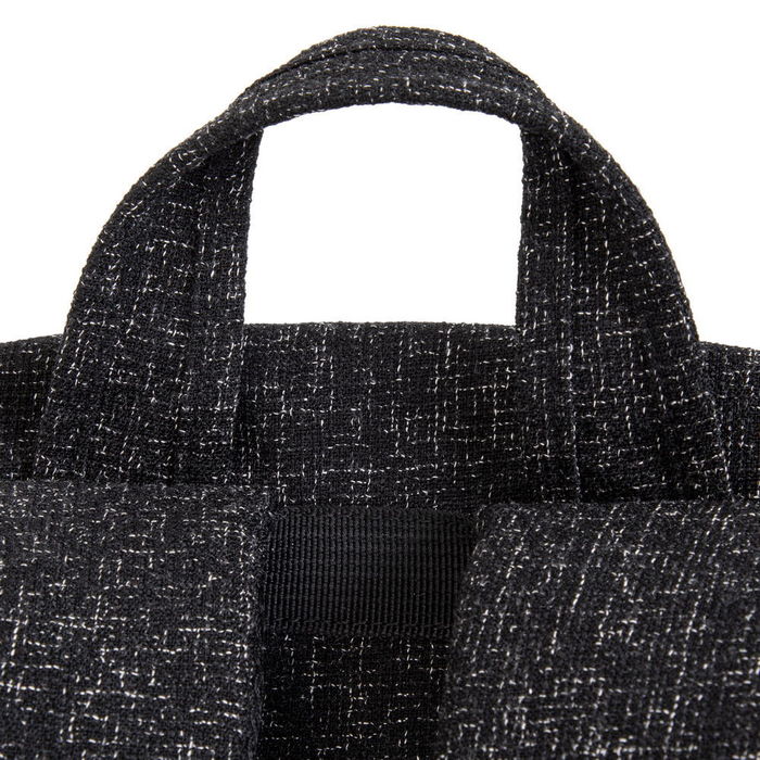 Image 5 ANVIK SAC A DOS NOIR POUR ORDINATEUR PORTABLE 13.3