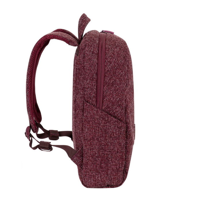 Image 14 ANVIK SAC A DOS ROUGE POUR ORDINATEUR PORTABLE 13.3