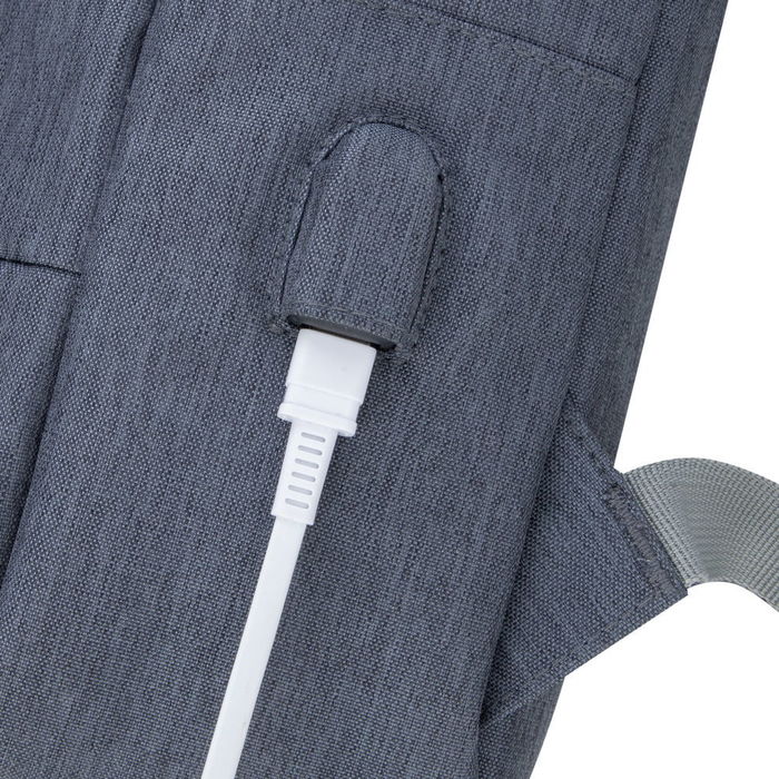 Image 9 PRATER SAC A DOS POUR LAPTOP 15.6