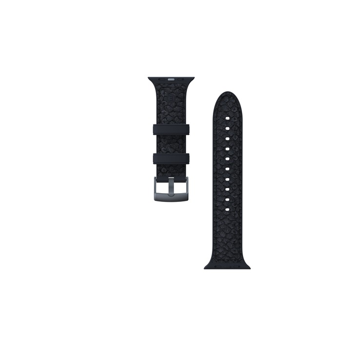 Image 6 NJORD BRACELET POUR APPLE WATCH 40/41MM NOIR 8720574620290 SL14110 big