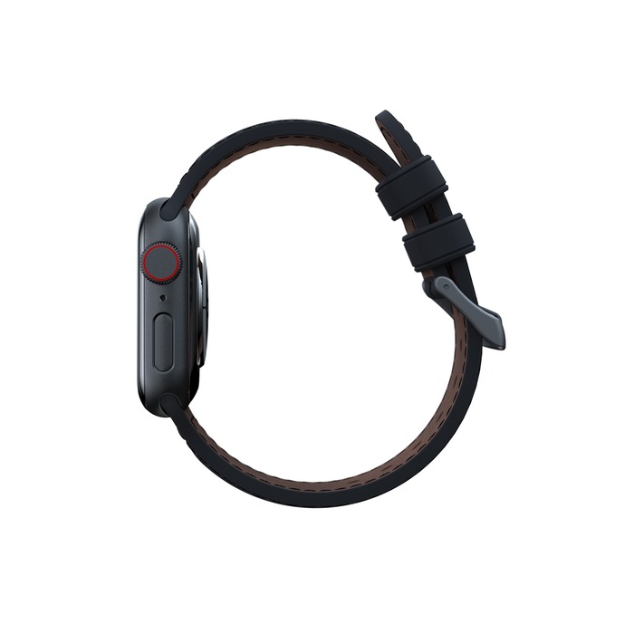 Image 4 NJORD BRACELET POUR APPLE WATCH 40/41MM NOIR 8720574620290 SL14110 big