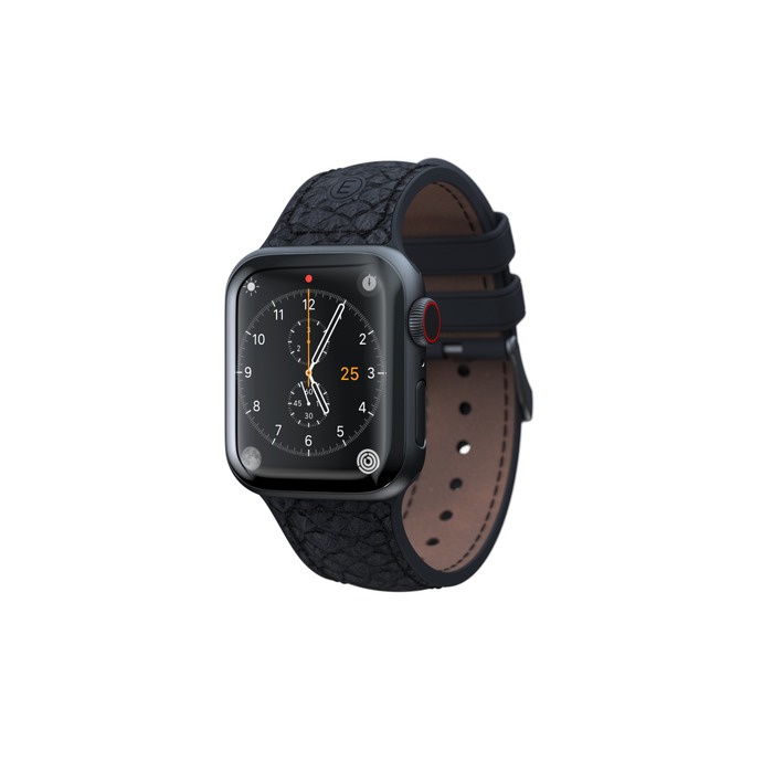 Image 1 NJORD BRACELET POUR APPLE WATCH 40/41MM NOIR 8720574620290 SL14110 big