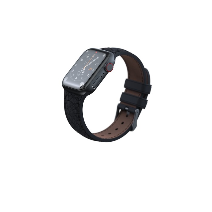 Image 3 NJORD BRACELET POUR APPLE WATCH 40/41MM NOIR 8720574620290 SL14110 big