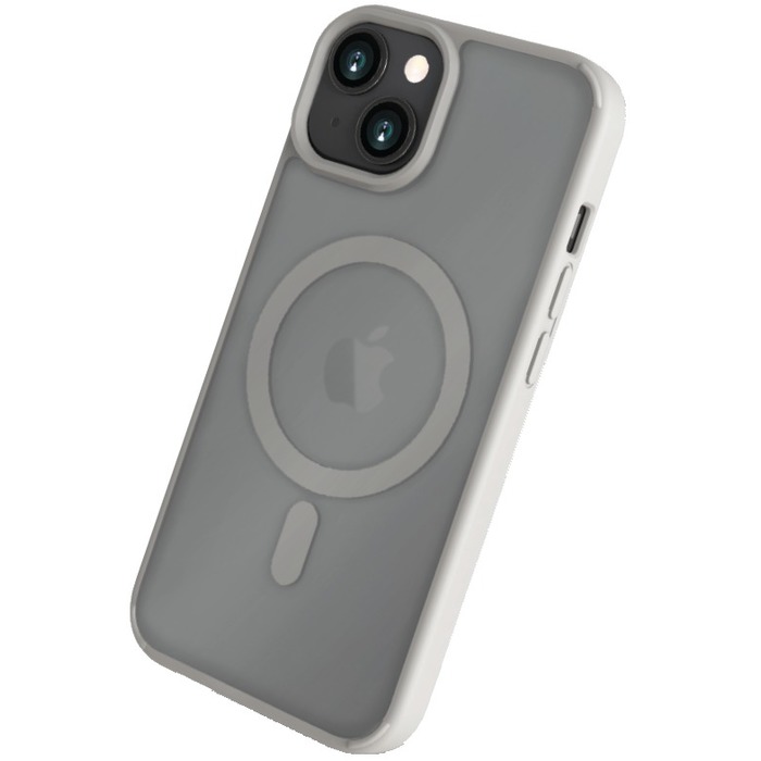 Image 1 MAG COQUE SUNRISE GRIS IPHONE 14 PLUS 3663111169034 SSMSC0028 big