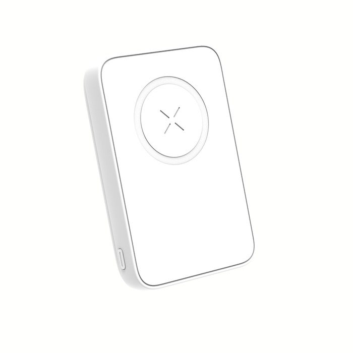 Image 2 TIGER POWER POWERBANK 10000MAH MAGSAFE BLANC 3663111170832 TGPOW0003 big