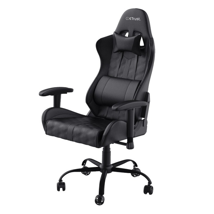 Image 2 CHAISE DE GAMING GXT708 RESTO NOIR 8713439244366 TRCH24436 big