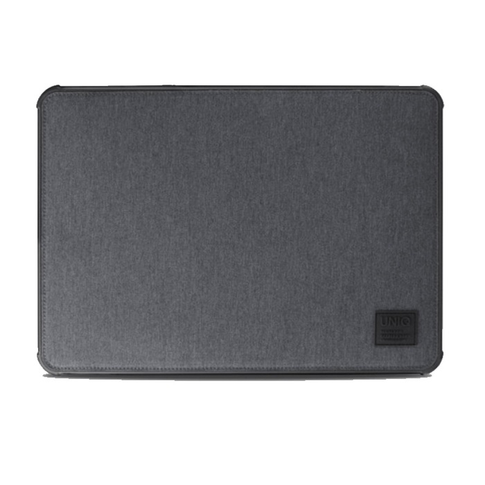 DFENDER TOUGH LAPTOP SLEEVE 13" MARL GREY ascendeo grossiste Sacoches