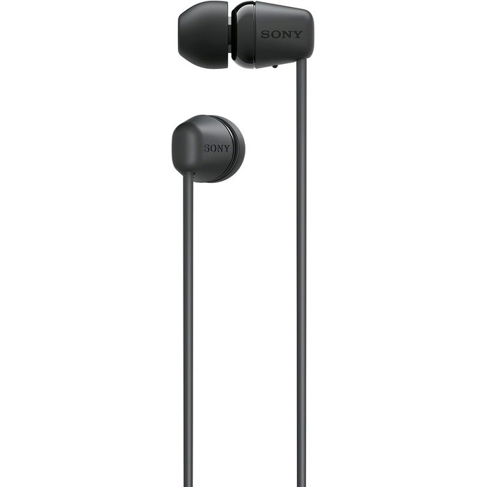 Image 2 CASQUE TOUR DE COU BLUETOOTH NOIR 4548736133846 WIC100BCE7 big