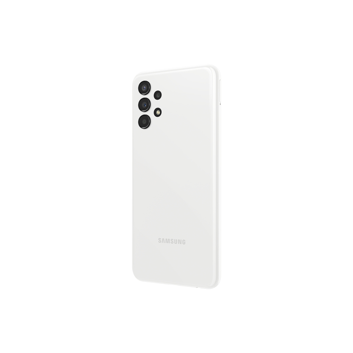 Image 7 GALAXY A13 4_64GB WHITE 8806094517088 HP03057 big