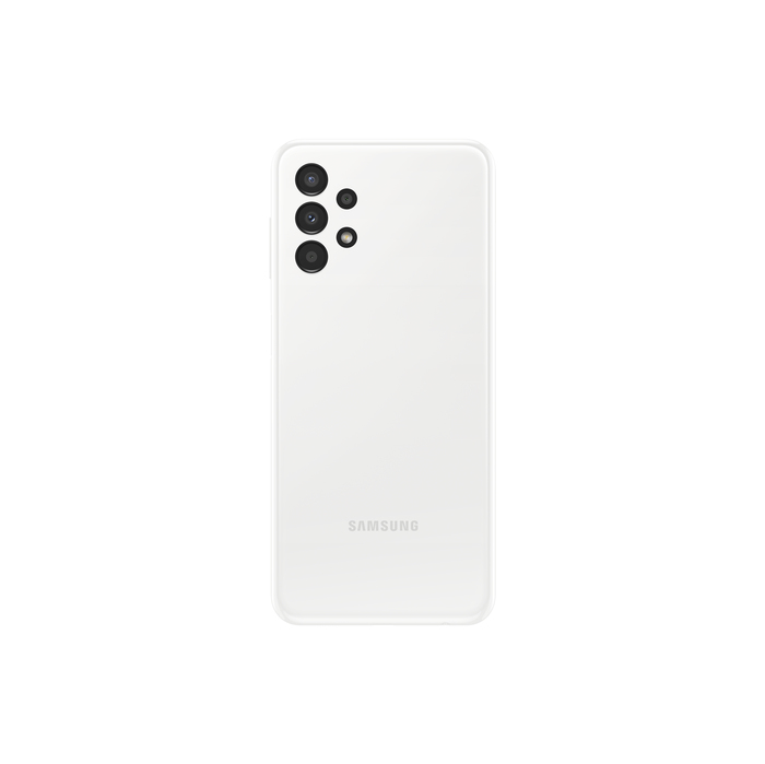 Image 5 GALAXY A13 4_64GB WHITE 8806094517088 HP03057 big