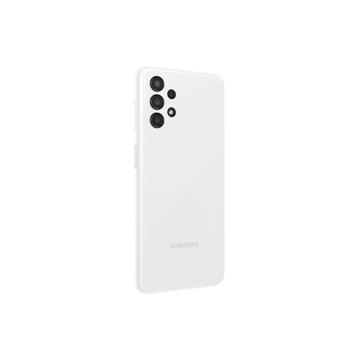 Image 6 GALAXY A13 4_64GB WHITE 8806094517088 HP03057 big