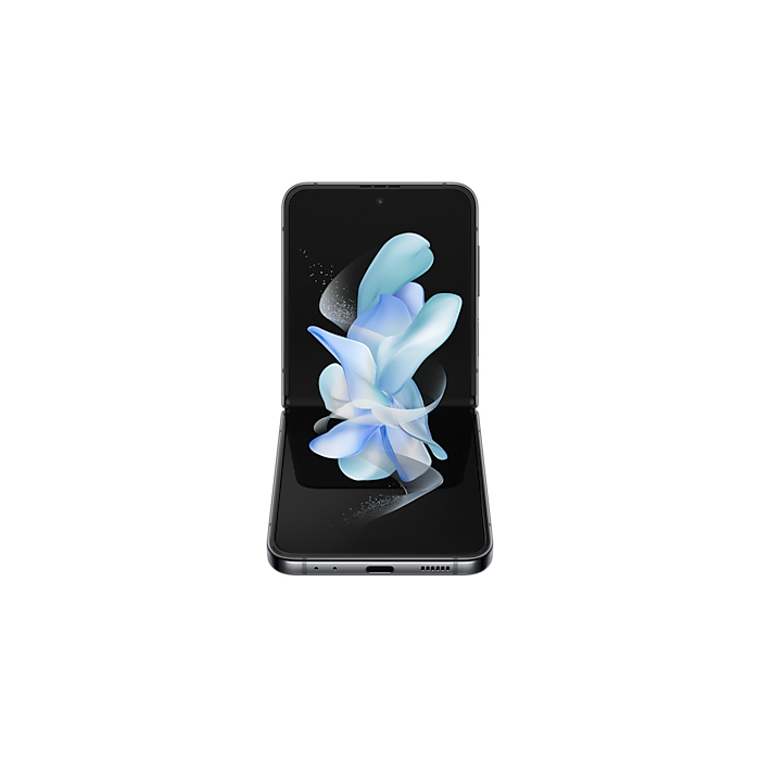 Image 1 ZFLIP 4 8GB_256GB Gray 8806094507270 HP03106 big