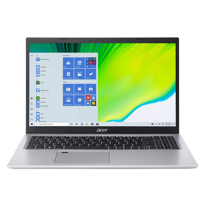 Image 1 PC ASPIRE A515-56-53CM 15,6'/i5/16/512/W11 4710886827740 BB00131 big