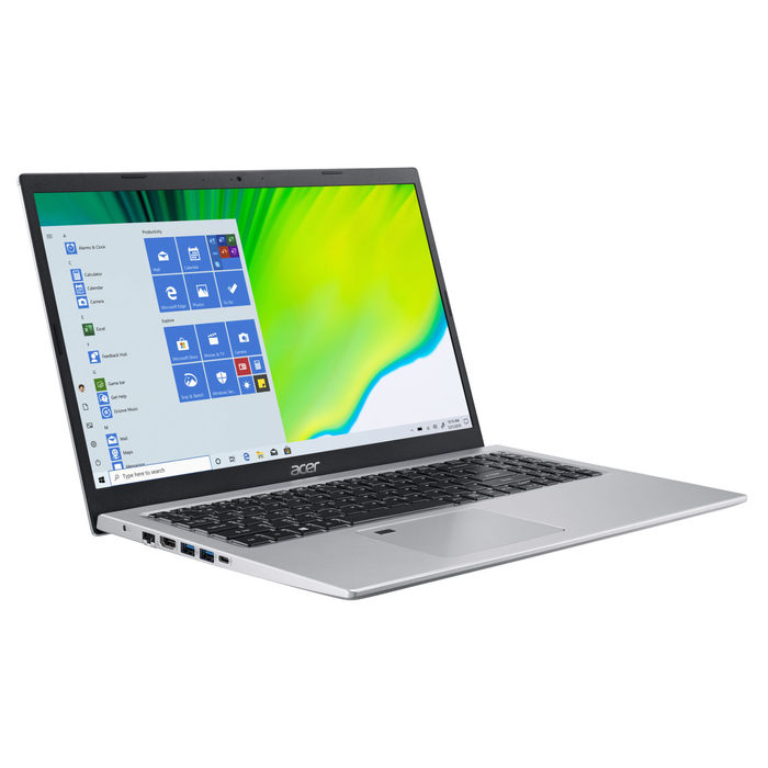 Image 2 PC ASPIRE A515-56-53CM 15,6'/i5/16/512/W11 4710886827740 BB00131 big