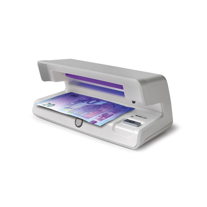 Image 2 DETECTEUR DE FAUX BILLETS UV SAFESCAN 70 8717496332646 OB03203 big
