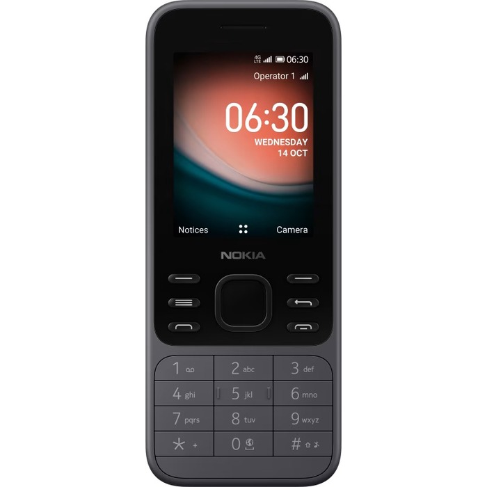 Nokia 7.1 TA-1095 Gris 32Go - Bloqué MDM (entreprise) - Pour Pièces Ou Déblocage