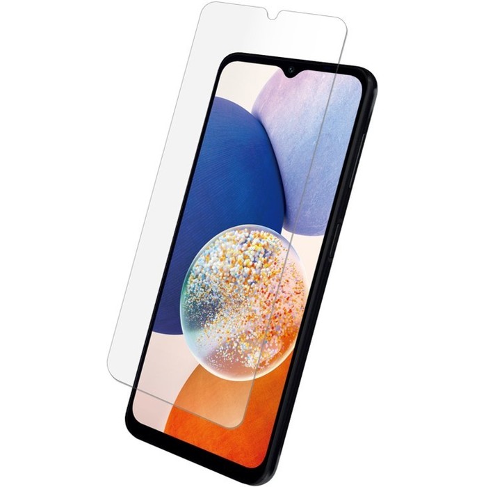 MYWAY VERRE TREMPE PLAT SAMSUNG GALAXY A14 4G/5G : ascendeo