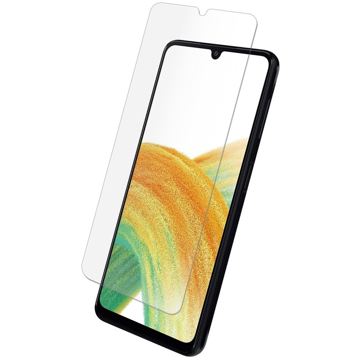 MYWAY VERRE TREMPE PLAT SAMSUNG GALAXY A34 5G