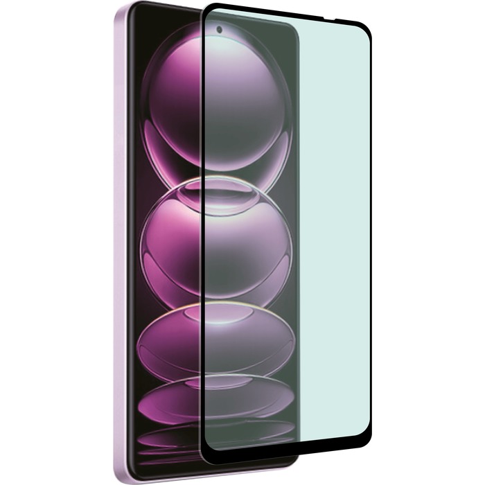 Image 1 TIGER GLASS PLUS VT ANTIBACTERIEN XIAOMI REDMI NOTE 12 PRO+ 5G/12 PRO 5G  3663111172348 TGTPG0422 big