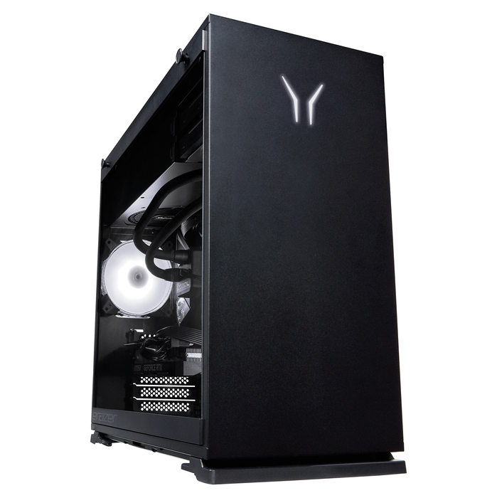 ERAZER X62 i7/32/1TB/RTX 3080 10GB/W11 CPU wholesaler ascendeo