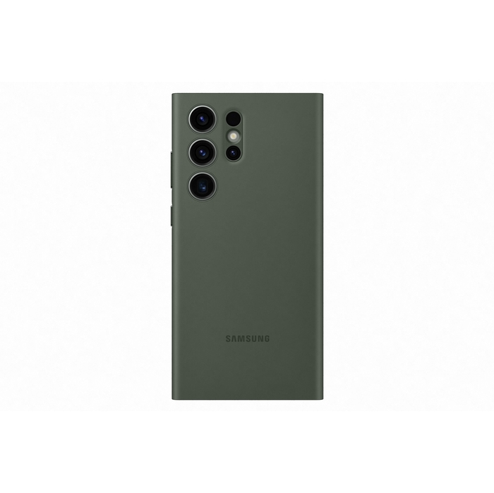 Image 5 ETUI SMART VIEW PORTE-CARTE GALAXY S23 ULTRA KHAKI 8806094772920 EF-ZS918CGEGWW big